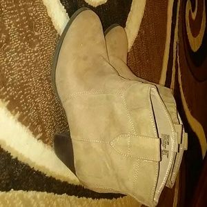 Faded Glory 11 Boots